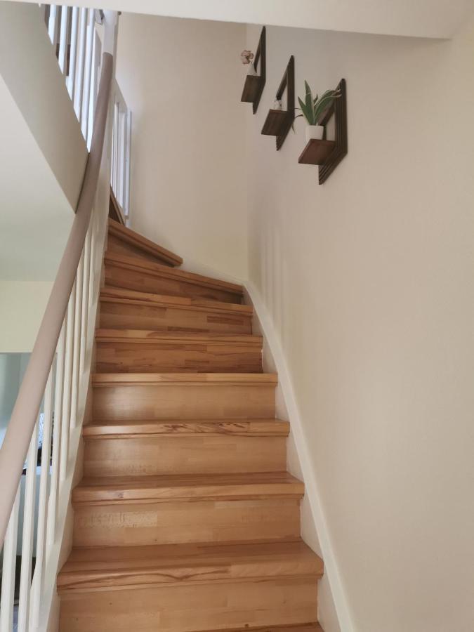 Ferienwohnung Kuenne Gevensleben Экстерьер фото