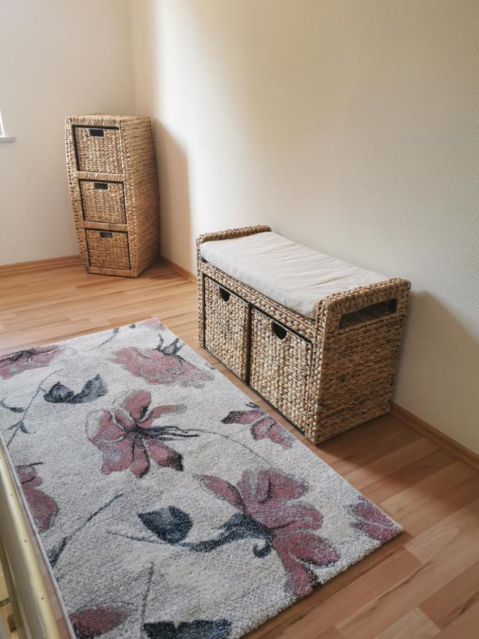 Ferienwohnung Kuenne Gevensleben Экстерьер фото