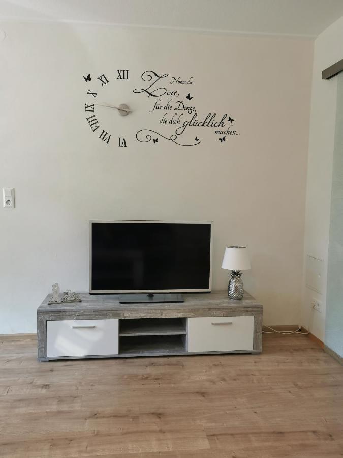 Ferienwohnung Kuenne Gevensleben Экстерьер фото