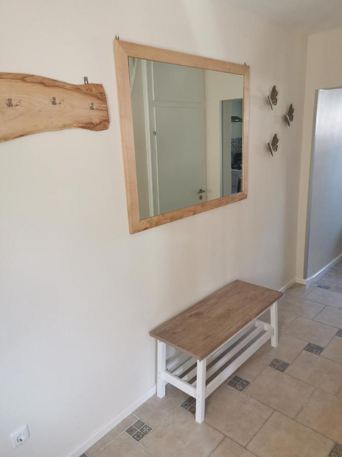 Ferienwohnung Kuenne Gevensleben Экстерьер фото