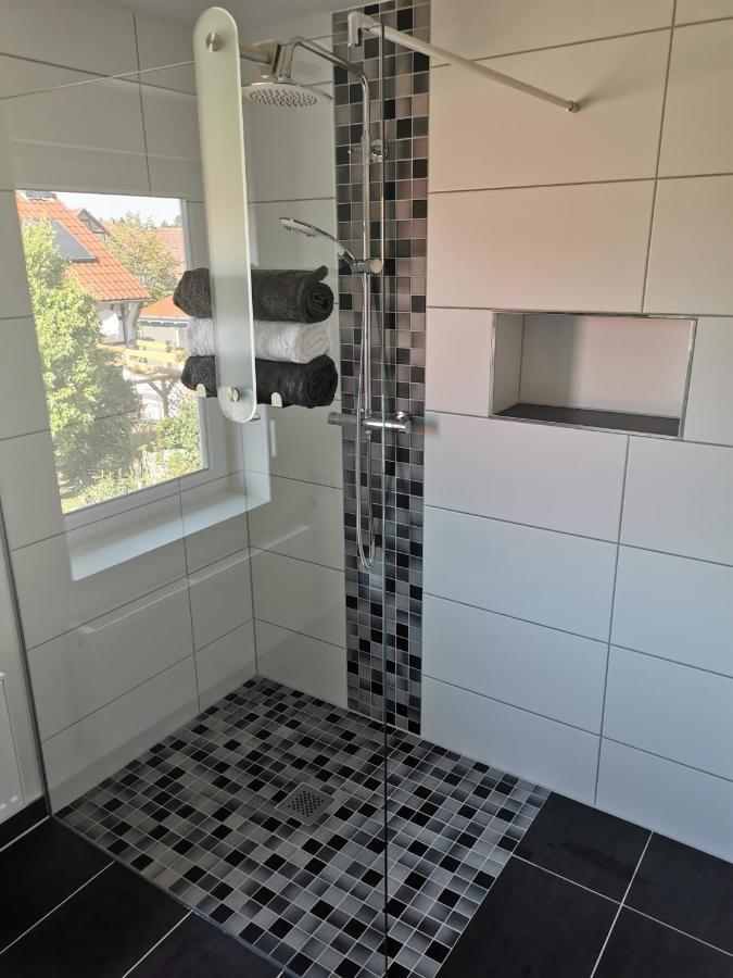 Ferienwohnung Kuenne Gevensleben Экстерьер фото